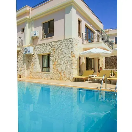 Mimosa Vila